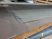 75x zinken plaat - afbeelding 5 van  5