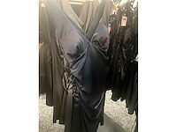 76 m parisienne diverse cocktailjurken (totaalprijs) - afbeelding 4 van  38