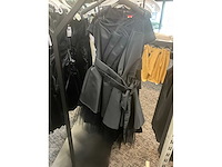 76 m parisienne diverse cocktailjurken (totaalprijs) - afbeelding 9 van  38