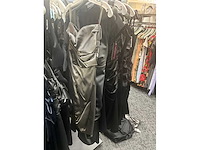 76 m parisienne diverse cocktailjurken (totaalprijs) - afbeelding 19 van  38