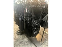 76 m parisienne diverse cocktailjurken (totaalprijs) - afbeelding 22 van  38