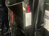 76 m parisienne diverse cocktailjurken (totaalprijs) - afbeelding 24 van  38