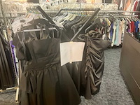 76 m parisienne diverse cocktailjurken (totaalprijs) - afbeelding 28 van  38