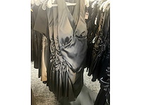 76 m parisienne diverse cocktailjurken (totaalprijs) - afbeelding 36 van  38