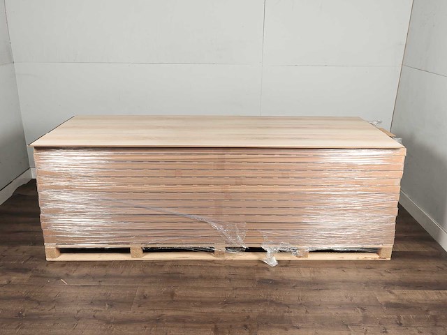 76 m2 laminaat xl plank berry alloc - 2410 x 303 x 12,3 mm - afbeelding 4 van  4