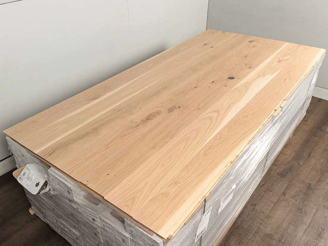 76 m2 parket eiken xl multiplank - 2200 x 155 x 14 mm - afbeelding 3 van  4