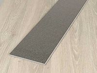 76 m2 pvc click vinyl plank met xps onderlaag - 1234 x 198 x 5+1 mm - afbeelding 4 van  4