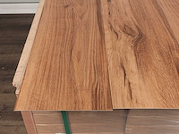 76 m2 pvc dryback plank - 1505 x 235 x 2 mm - afbeelding 2 van  4