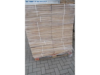 76,05 m² massief eiken visgraat 20mm clay oil - afbeelding 6 van  6