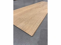 76,44 m² laminaatvloer 8mm - afbeelding 3 van  3
