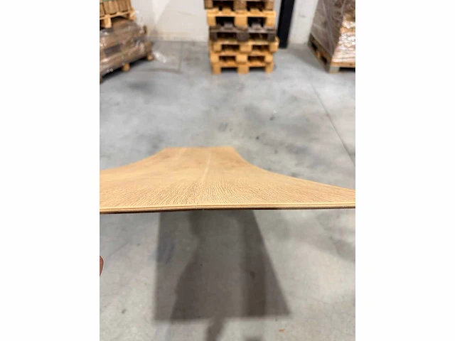 76,44 m² laminaatvloer 8mm - afbeelding 3 van  3