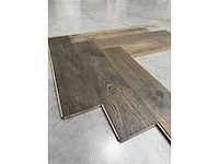 76,8 m2 meerlagen visgraat parket machu pichu - afbeelding 3 van  3