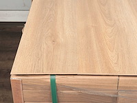 77 m2 laminaat plank - 1380 x 193 x 7 mm - afbeelding 2 van  4