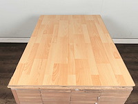 77 m2 laminaat plank - 1383 x 193 x 7 mm - afbeelding 3 van  4