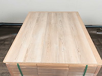 77 m2 pvc dryback plank - 1200 x 180 x 2 mm - afbeelding 3 van  4