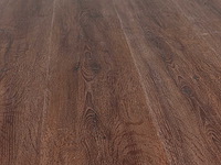 77 m2 pvc spc click plank met xps onderlaag - 1220 x 228 x 5 mm - afbeelding 1 van  4