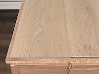 77 m2 pvc spc click plank met xps onderlaag - 1220 x 228 x 5+1 mm - afbeelding 2 van  4