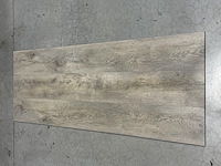 77,73 m² spc-vloer kurk isolatie - afbeelding 1 van  3