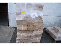 77,76 m² massief eiken visgraat - afbeelding 4 van  6