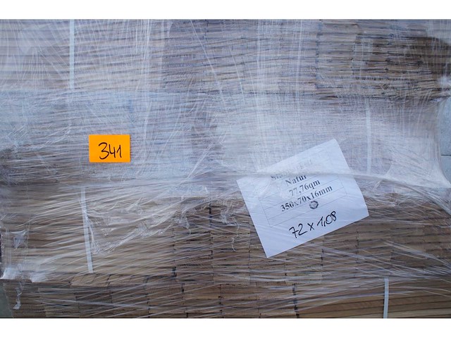 77,76 m² massief eiken visgraat - afbeelding 5 van  6