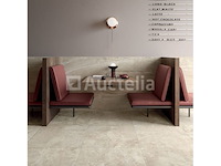 77,76 m² navona bone cross 60x120 rectificatie, steen-effect, vloer en muur - afbeelding 3 van  3