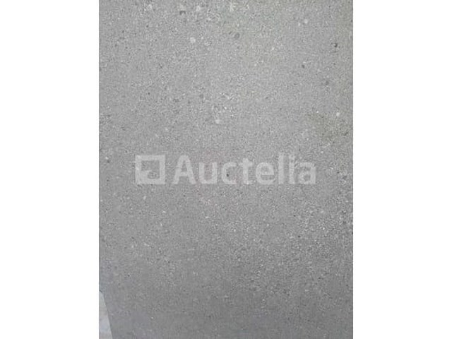 77,76 m² pietre grey 90x90 gerectificeerd, steen-effect, vloer en muur, nieuw ingepakt - afbeelding 2 van  3