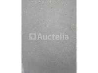 77,76 m² pietre grey 90x90 gerectificeerd, steen-effect, vloer en muur, nieuw ingepakt - afbeelding 2 van  3