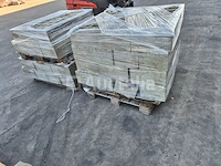 78 holle betonnen blokken - afbeelding 2 van  4