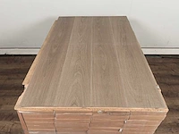 78 m2 pvc click plank - 1523 x 228,6 x 5 mm - afbeelding 3 van  4