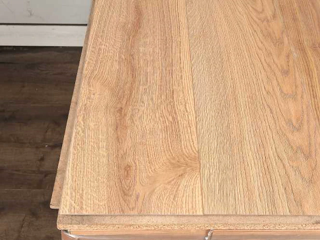78 m2 pvc click vinyl plank - 1220 x 240 x 4,2 mm - afbeelding 2 van  4