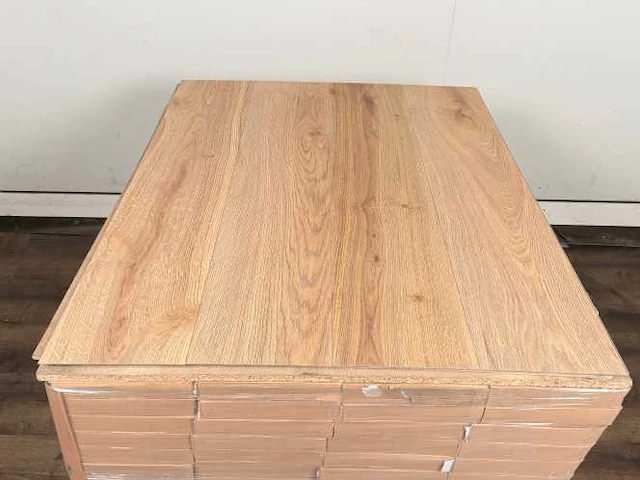 78 m2 pvc click vinyl plank - 1220 x 240 x 4,2 mm - afbeelding 3 van  4