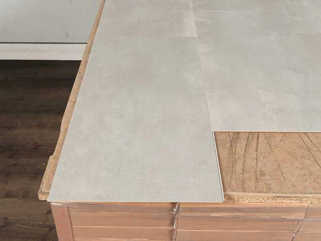 78 m2 pvc click vinyl tegel - 610 x 305 x 4 mm - afbeelding 2 van  4