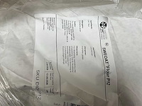 780kg swedish oat fibre p12 sweoat floor - afbeelding 2 van  5