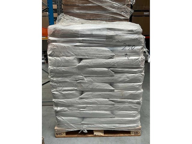 780kg swedish oat fibre p12 sweoat floor - afbeelding 5 van  5