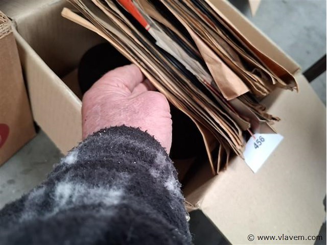 78toerenplaten - afbeelding 2 van  2