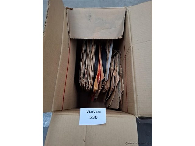 78toerenplaten - afbeelding 1 van  1