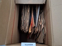 78toerenplaten - afbeelding 1 van  1