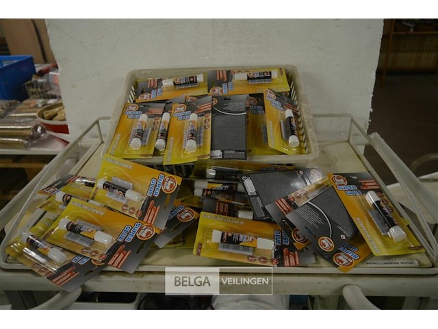 78x 2gr super glue - afbeelding 1 van  2