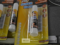 78x 2gr super glue - afbeelding 2 van  2
