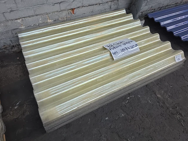 (78x) lichtplaten svk - afbeelding 1 van  3