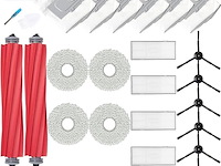 78x loveco replacement parts roborock - afbeelding 1 van  6