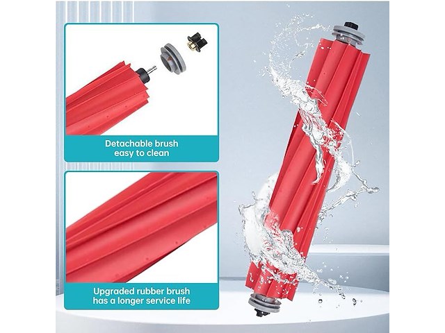 78x loveco replacement parts roborock - afbeelding 2 van  6