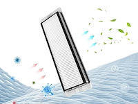 78x loveco replacement parts roborock - afbeelding 6 van  6