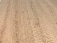 79 m2 laminaat plank - 1285 x 192 x 8,5 mm - afbeelding 1 van  4