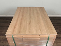 79 m2 laminaat plank - 1285 x 192 x 8,5 mm - afbeelding 3 van  4