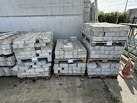 790 betonklinkers