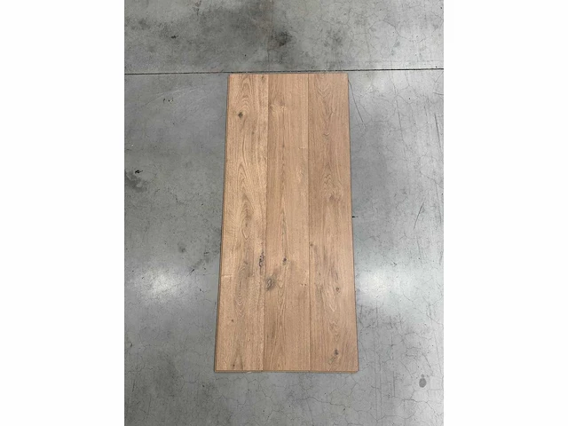 79,20 m² laminaatvloer 8mm - afbeelding 1 van  3