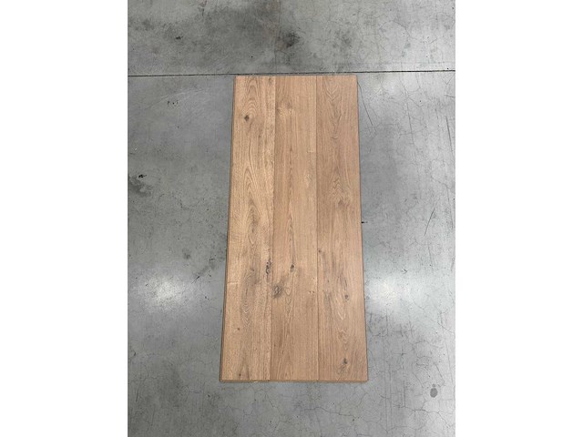 79,20 m² laminaatvloer 8mm - afbeelding 1 van  3