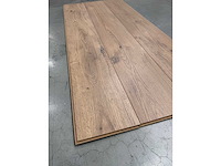 79,20 m² laminaatvloer 8mm - afbeelding 2 van  3