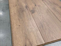 79,20 m² laminaatvloer 8mm - afbeelding 2 van  3